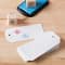 12 Packs: 20 ct. (240 total) Medium White Tags by Recollections™